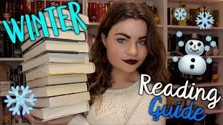 WINTER READING GUIDE