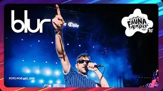 BLUR Fauna Primavera CHILE 2023 [Full/Multi-Cam]