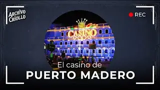 &iquest;Por qu&eacute; es legal el casino flotante de Buenos Aires? | Archivo Criollo Podcast | #02