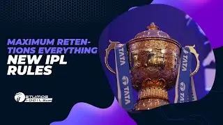 IPL New Rules Explained: Auction Purse, Retentions, Match Fees & More