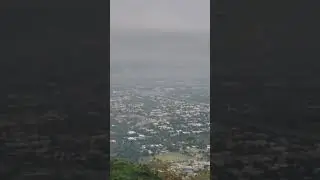 Trail 3  From Margla to Pir Suhawa.