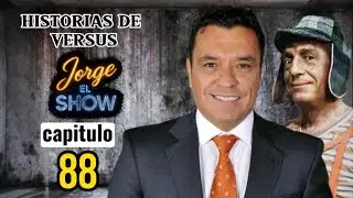 Fiebre de baile con Raquel argando&ntilde;a y Claudio Palma cap&iacute;tulo 88