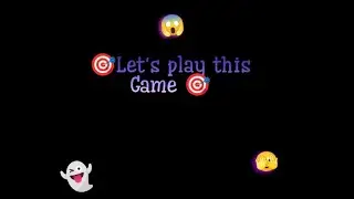 game time👉🏻🤖👈🏽