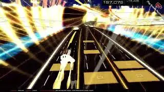 MC Basstard feat. Sez 1 - Am Ende der Zeit (Audiosurf 2)