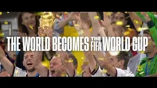 A Team Becomes A Machine: Germany | 2018 FIFA Men&rsquo;s World Cup on FOX & FS1