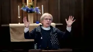 CCMV Sermon 25/11/16