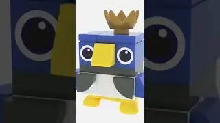 Lego Mario BEST Custom CHARACTERS