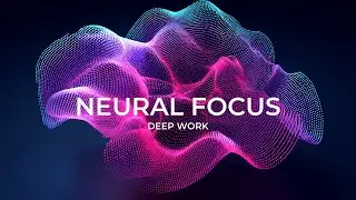 Limitless Focus - Beta Focus Waves (16Hz) that Improved Memory, Exam Prep Music