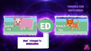 Thanks For Watching! - Don't Forget To Subscribe! From Epidemic Data