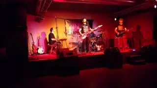 Solargras - Load for right Sound im Z88