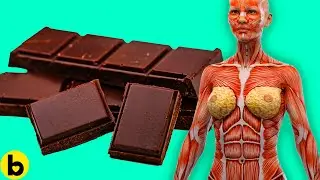 7 POWERFUL Reasons Why You Should Eat Dark Chocolate EVERY DAY