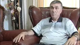 Адыгэм идунай. Израиль. Кфар-Кама. 1/2