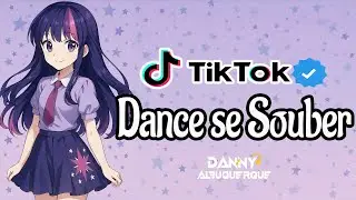 Dance se souber~ {TikTok} 2025🎶💜