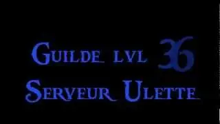 Reborn - serveur Ulette