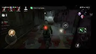 DEAD BY DAYLIGHT ПОСЛЕ РАБОЧИЙ СТРИМ#SHEFFPLAYS#APEXLEGENDS☺️😅 #YOUTUBESHEFF