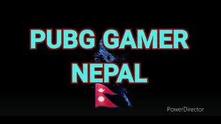 PGN  Pubg Gamer Nepal is live now
