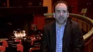 Building Camelot: Creating World Premiere Music