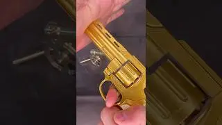 Satisfying Gun Toy, Best Soft Bullets Toys for Play #gun #shorts #guntoy