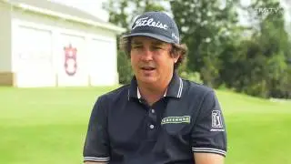 Как TrackMan меняет игру в гольф (1 из 7)