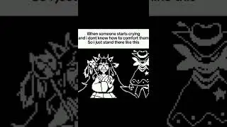 #undertale #deltarune
