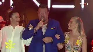 FESTIVALUL NAŢIONAL DE MUZICĂ UŞOARĂ MAMAIA, 2024 - ediţia din 23 august (@TVR2)