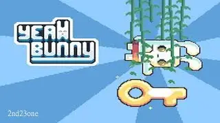 Yeah Bunny! Mobile Game 2nd23one