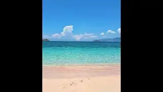 Pink Paradise  Top 10 Pink Sand Beaches