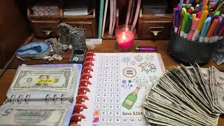 WHY DO I DO SAVINGS CHALLENGES? SAVE DAY SUNDAY 
