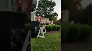 Billy Gilman singing 