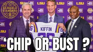 LSU Fans&hellip; Pump the Brakes or Dream Big? REAL Expectations for Year 1 of the Lane Kiffin Era 👀🐯