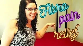 Sleep tip for Fibro- Purple Mattress