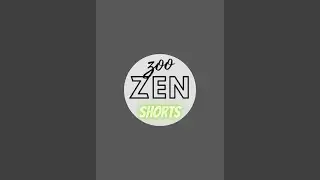 ZooZen Shorts est en direct&nbsp;!