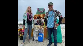 The Reale Deal Show #24- Tom Morey Celebration of Life