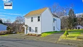 SOLD | Kingston Real Estate | 41 Hanratty Street Kingston NY | Ulster County Real Estate