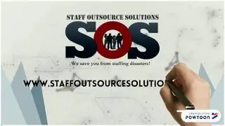 Staff Outsource Solutions Top-ranked outsourcing remote staffing solutions company