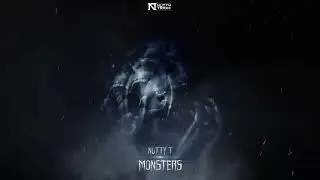Nutty T - Monsters