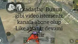 En efsane buglar | PUBG MOBILE LITE