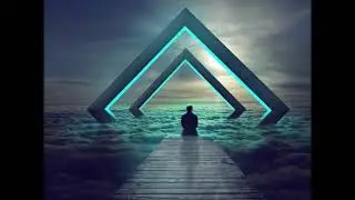 FANTASY WALLPAPER  CREATION USING PHOTOSHOP TUTORIAL | PHOTOSHOP | TUTORIAL |