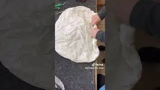 Airbag repair