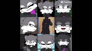 Willow Wolf #capcut #piggywillow #edit #piggyedit #shorts #capcutedit #foryou #fyp #foryoupage 