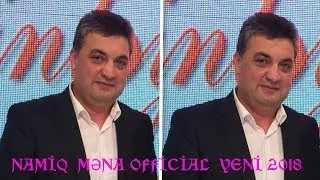 Namiq  Mena  Bedihe  Ustası Yeni  14.01.2018