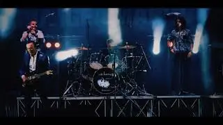 Dodi Battaglia assolo di Parsifal SUBLIME
