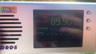 [Tropo] - 89.9 MHz - Новое радио (Тихорецк, 158 км) 1