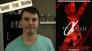 The X-Files: Fight the Future (1998) | Spoiler Free Review
