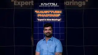Kaustubh Phadtare, Managing Director of Kavitsu Robotronix, will be a panelist at QHackathon 2025.