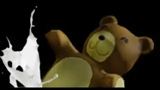 teddy bloxpin roblox gear Ambatubus (AI cover)