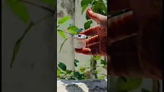 miniature kitchen vessel🥣#crafts#femicraft#miniature👏👏💯