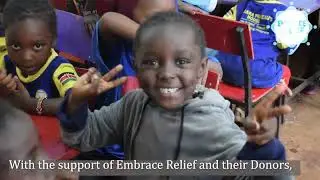 Education Our Gift Orphanage in Kenya