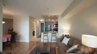 Toronto Real Estate | 235 Sherway Gardens Road, Unit 508 | Dan Cooper Group