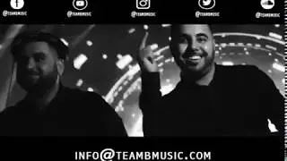 DesiCrew Goldy & Gurlez Akhtar - Note Muqabla - Team B Remix - Latest Punjabi Song 2018